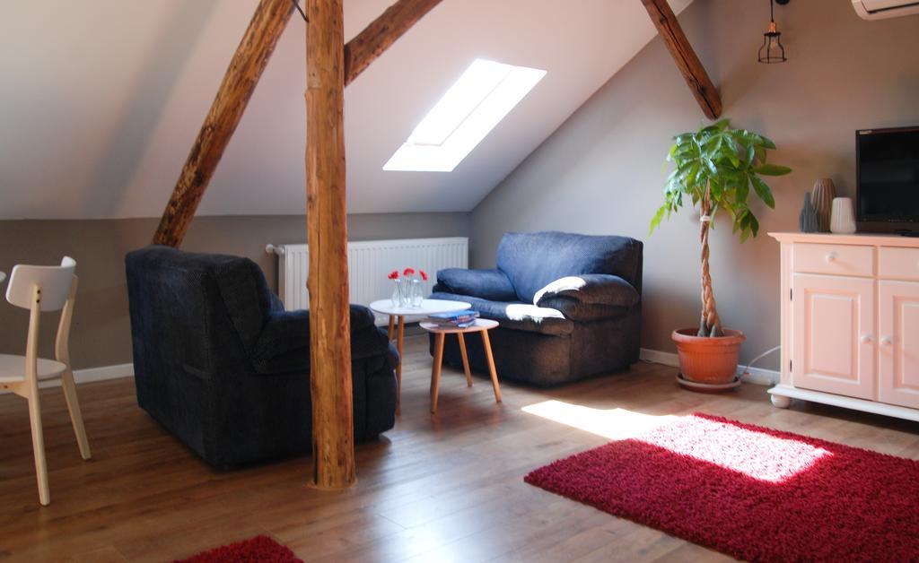 Apartment House Timişoara Extérieur photo