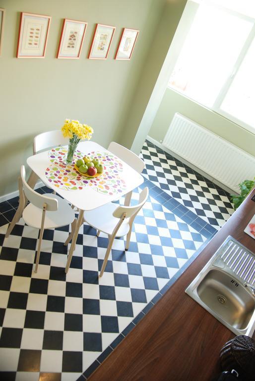 Apartment House Timişoara Extérieur photo