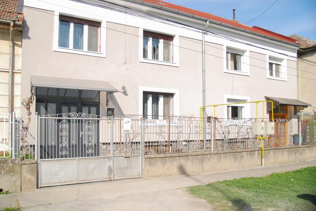 Apartment House Timişoara Extérieur photo