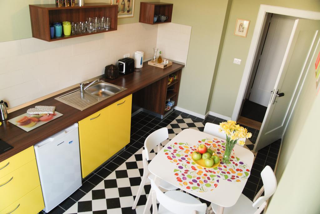Apartment House Timişoara Extérieur photo