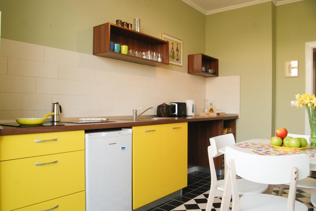 Apartment House Timişoara Extérieur photo